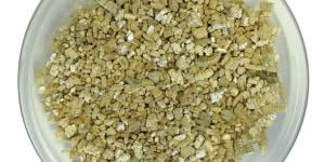Vermiculite Logo