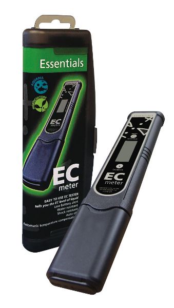 EC Testing Equipment  Logo