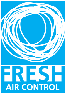 Fresh Air Filters Logo