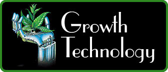 Growth Technology Logo