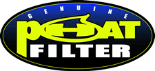 Phat Filter Logo