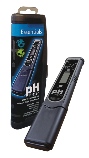 PH Testing Equipment Logo