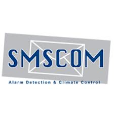 SMS controllers Logo