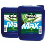 VitaLink Max Growth Soft Water 5L Set (A + B)