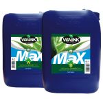 VitaLink Max Growth Soft Water 10L Set (A + B)