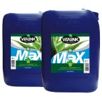 VitaLink Max Growth Hard Water 10L Set (A + B)