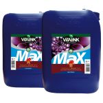 VitaLink Max Bloom Hard Water 10L Set (A + B)