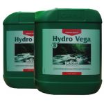 Canna Hydro Vega Soft Water 5L Set (A+B)