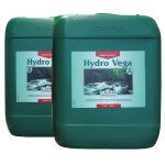 Canna Hydro Vega Hard Water 10L Set (A+B)