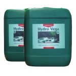 Canna Hydro Vega Soft Water 10L Set (A+B)