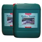 Canna Hydro Flores Hard Water 5L Set (A+B)