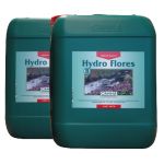 Canna Hydro Flores Soft Water 10L Set (A+B)