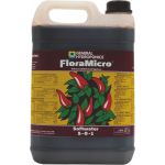 GHE FloraMicro Soft Water 5L
